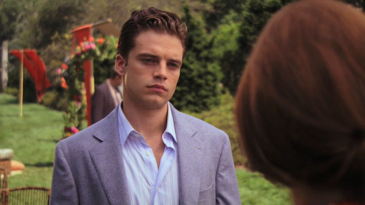 Sebastian Stan pic #769601