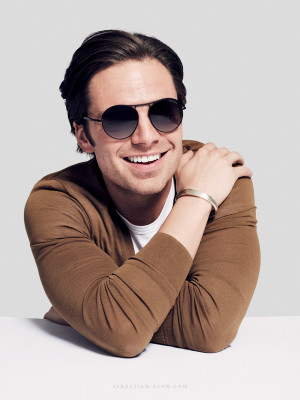 Sebastian Stan pic #873827