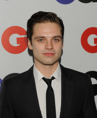 photo 9 in Sebastian Stan gallery [id780935] 2015-06-23 00:00:00