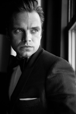 Sebastian Stan pic #742201