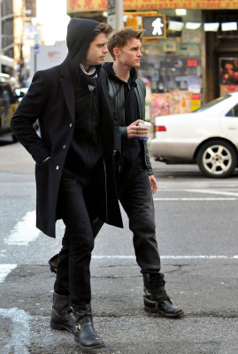 Sebastian Stan pic #790303