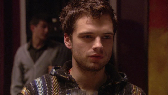Sebastian Stan pic #713701