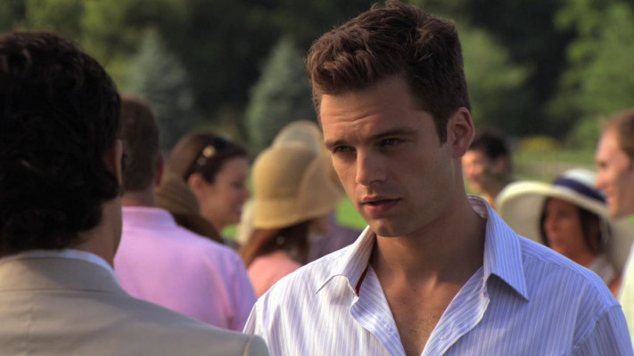 Sebastian Stan pic #771017