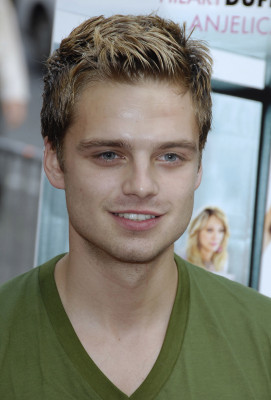 Sebastian Stan pic #759792
