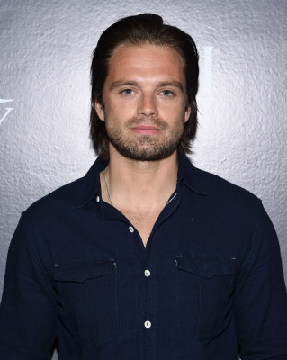 Sebastian Stan pic #819141