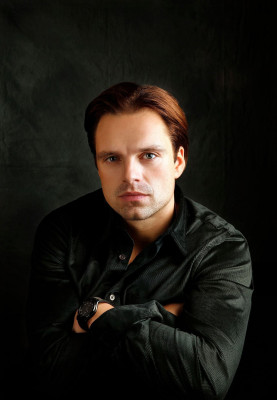 photo 9 in Sebastian Stan gallery [id878446] 2016-09-23 00:00:00