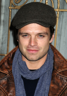 Sebastian Stan pic #777379