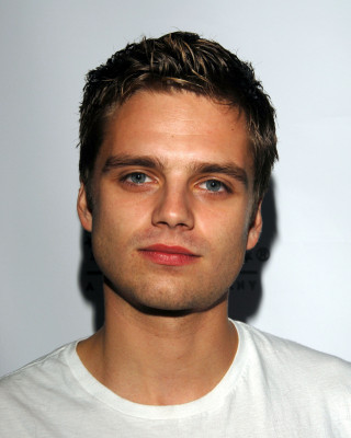 Sebastian Stan pic #762367
