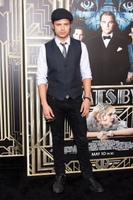 Sebastian Stan pic #707509