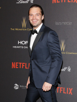 Sebastian Stan pic #848697