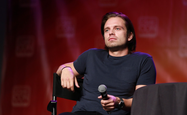 Sebastian Stan pic #856801