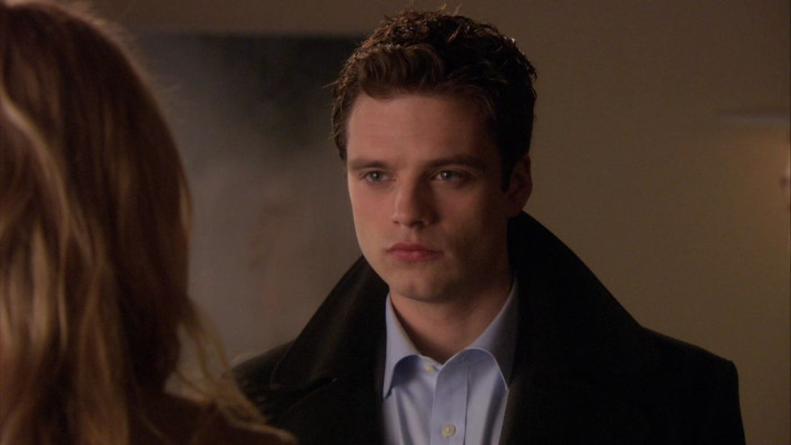 Sebastian Stan pic #744854