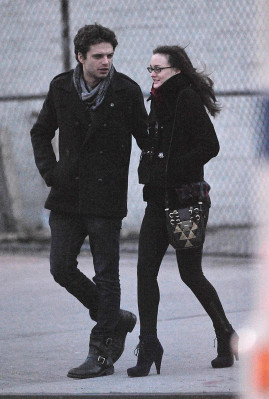 Sebastian Stan pic #751489