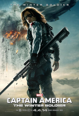 Sebastian Stan pic #715555