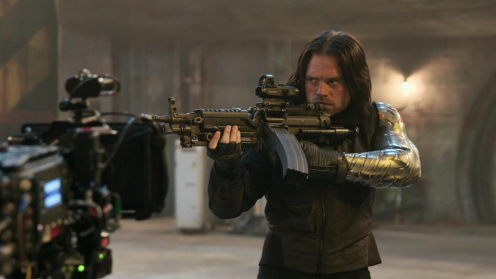 Sebastian Stan pic #897139