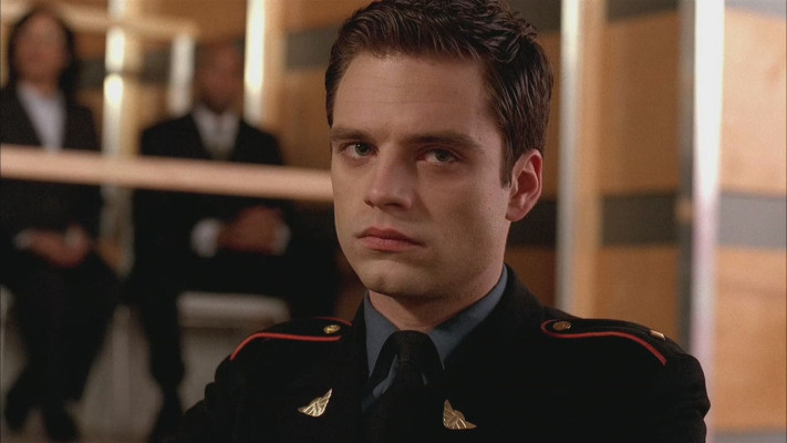 Sebastian Stan pic #748568
