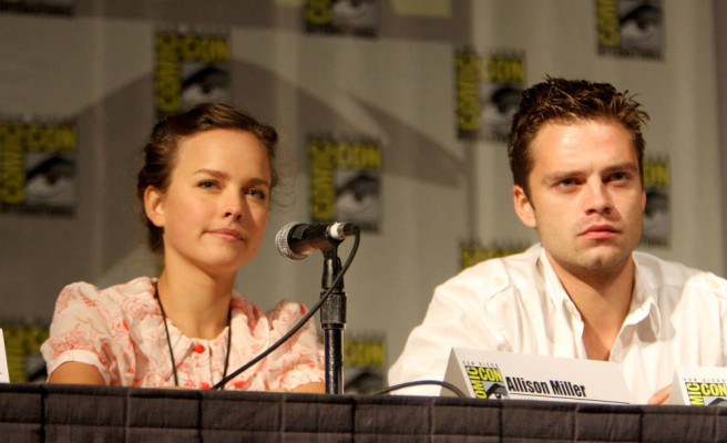 Sebastian Stan pic #793742