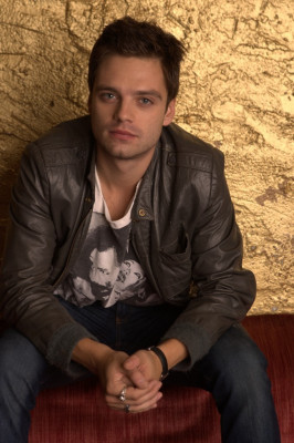 Sebastian Stan pic #717187