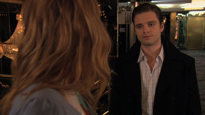 Sebastian Stan pic #729942