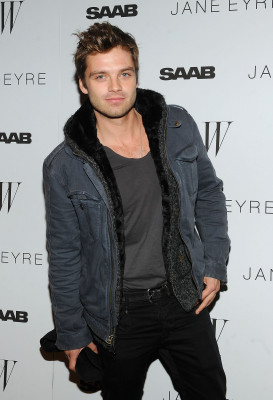 Sebastian Stan pic #804672