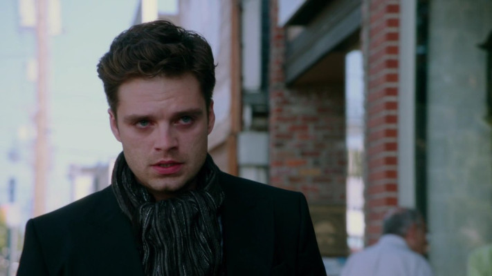 Sebastian Stan pic #731536