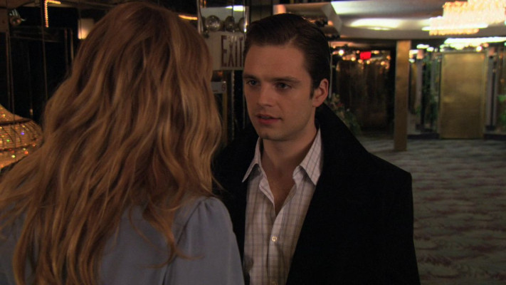 Sebastian Stan pic #758430