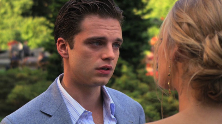 Sebastian Stan pic #776343