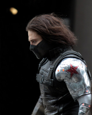 Sebastian Stan pic #720947