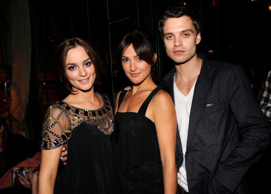 Sebastian Stan pic #722126