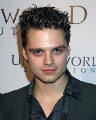 photo 26 in Sebastian Stan gallery [id771693] 2015-05-06 00:00:00