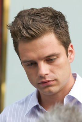 photo 22 in Sebastian Stan gallery [id773012] 2015-05-13 00:00:00