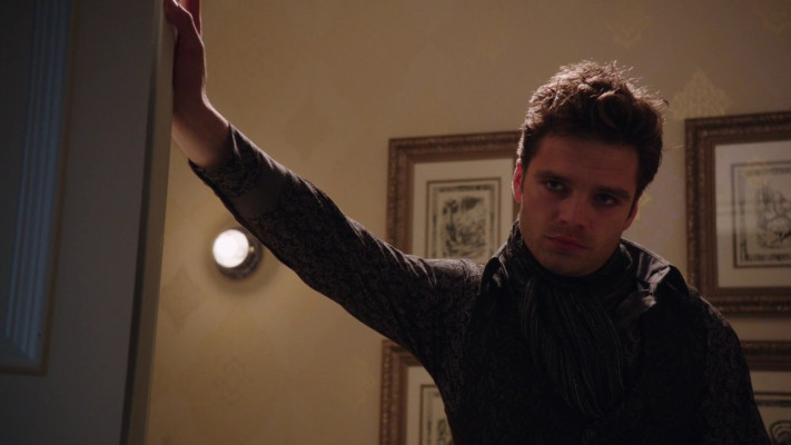 Sebastian Stan pic #791070