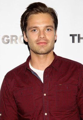 Sebastian Stan pic #797117