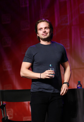 Sebastian Stan pic #832287