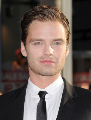 Sebastian Stan pic #791909