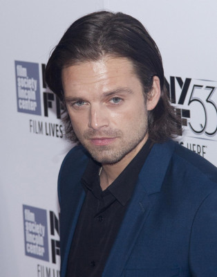 Sebastian Stan pic #808628
