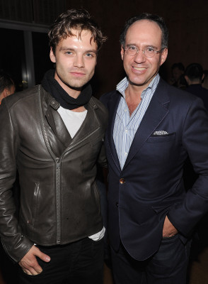 Sebastian Stan pic #750558