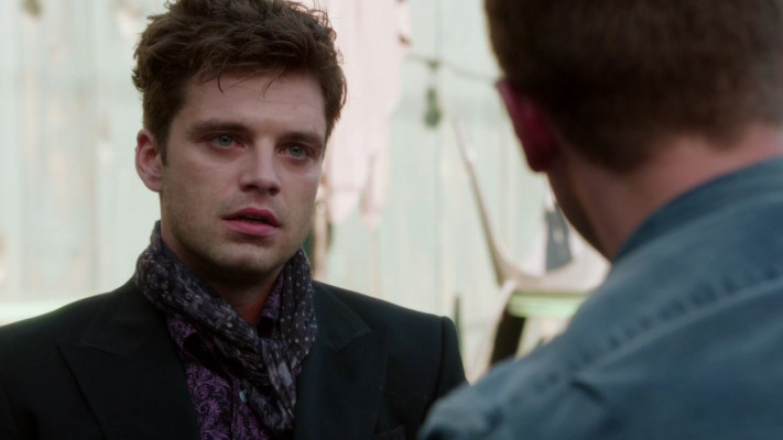 photo 4 in Sebastian Stan gallery [id736784] 2014-10-30 00:00:00