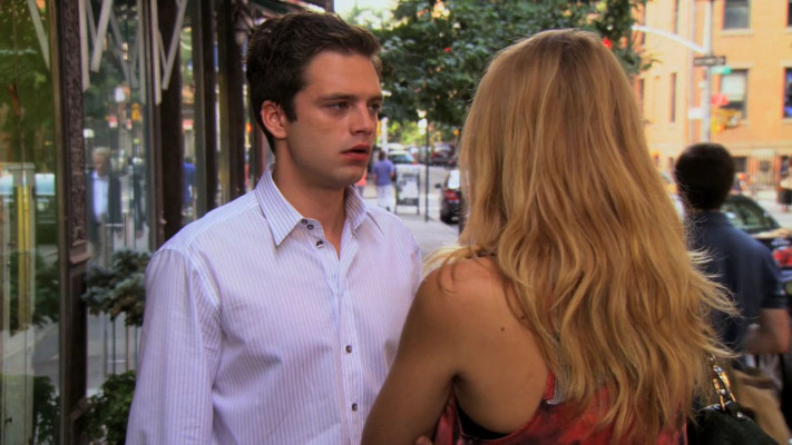 Sebastian Stan pic #801390