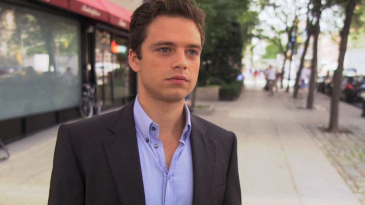 Sebastian Stan pic #764240