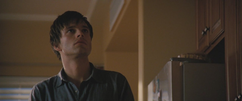 Sebastian Stan pic #725756