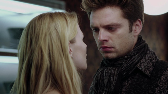Sebastian Stan pic #766458
