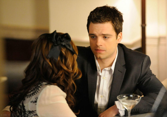 Sebastian Stan pic #737992