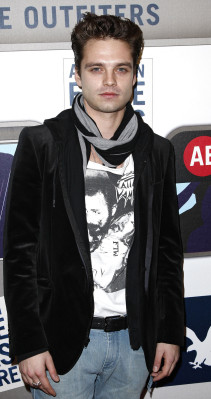 Sebastian Stan pic #752644