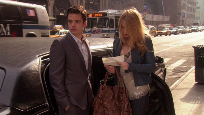 Sebastian Stan pic #812925