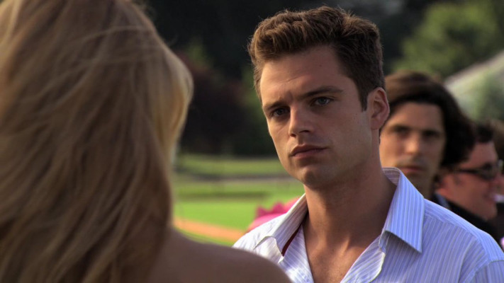 Sebastian Stan pic #767740