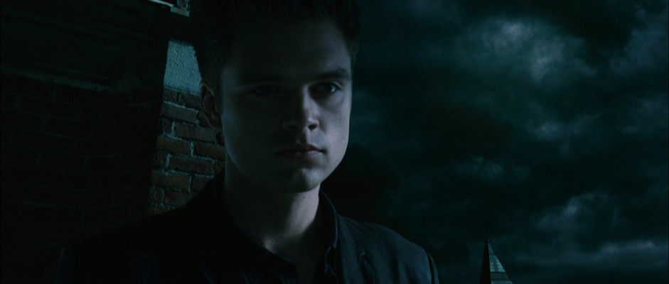 Sebastian Stan pic #786944