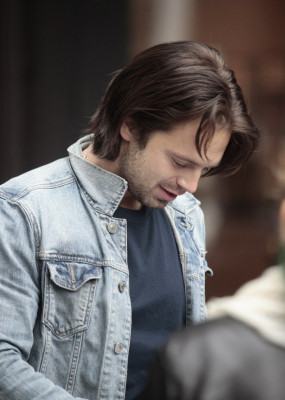 Sebastian Stan pic #838268