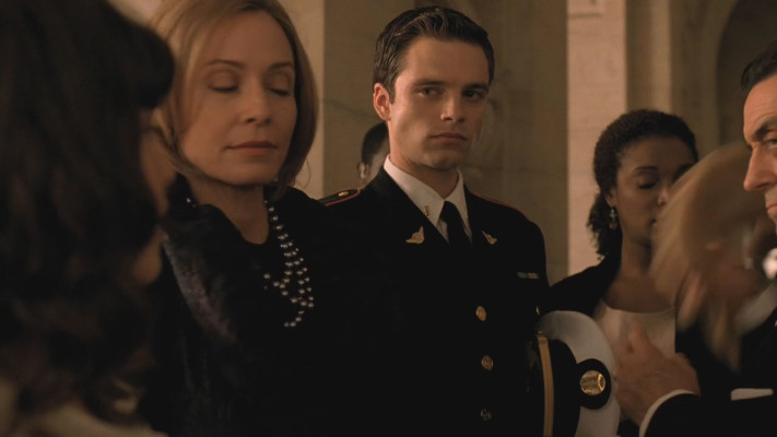 Sebastian Stan pic #712102
