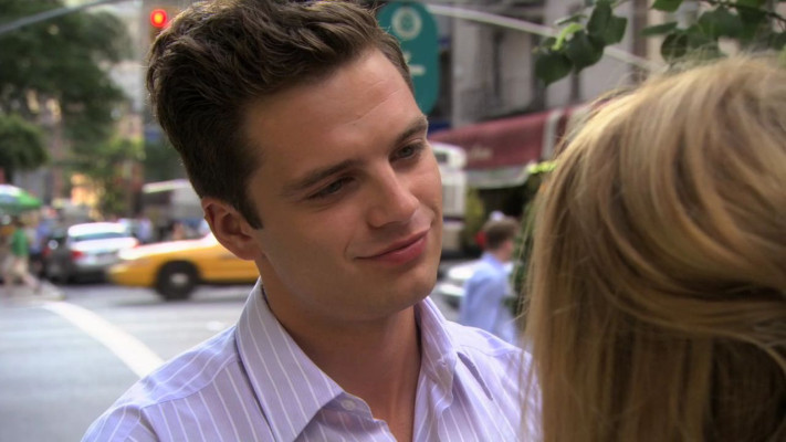 Sebastian Stan pic #768616